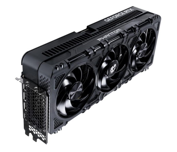 Gainward GeForce RTX 5080 Phantom 16GB GDDR7 DLSS4 - 1309154 - zdjęcie 5
